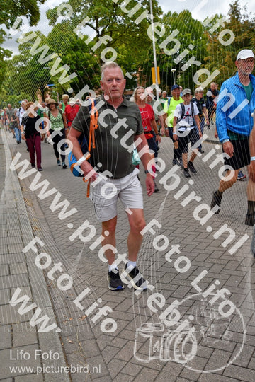 Evenement foto: Nijmeegse Vierdaagse 1163
