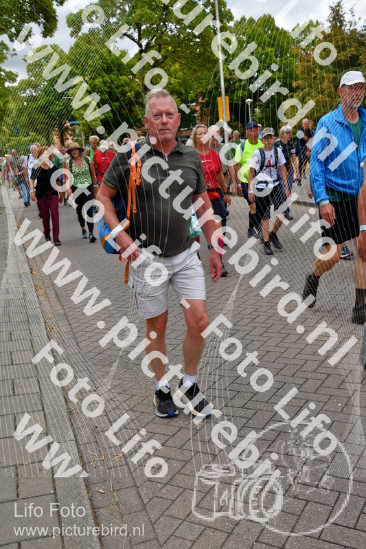 Evenement foto: Nijmeegse Vierdaagse 1163
