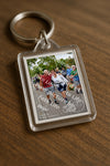 Evenement foto: Nijmeegse Vierdaagse 1163