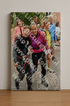 Evenement foto: Nijmeegse Vierdaagse 1163