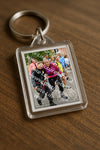 Evenement foto: Nijmeegse Vierdaagse 1163
