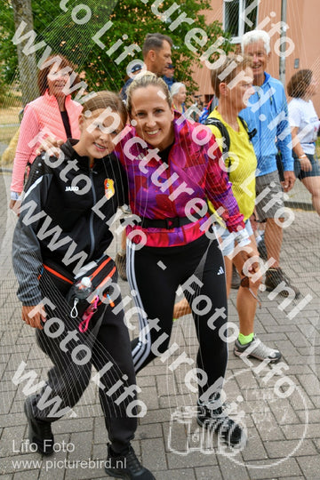 Evenement foto: Nijmeegse Vierdaagse 1163