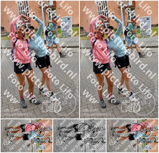 Evenement foto: Nijmeegse Vierdaagse 1163