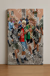 Evenement foto: Nijmeegse Vierdaagse 1163