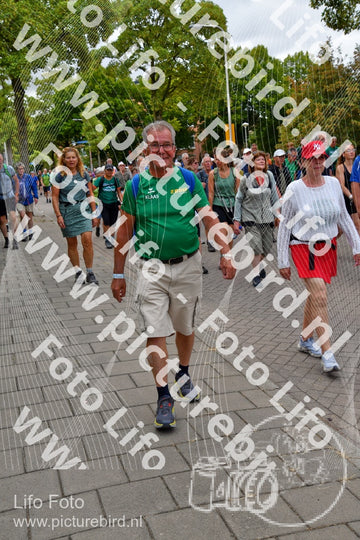 Evenement foto: Nijmeegse Vierdaagse 1163