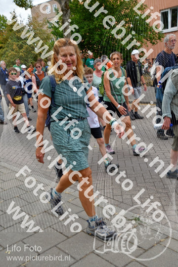 Evenement foto: Nijmeegse Vierdaagse 1163