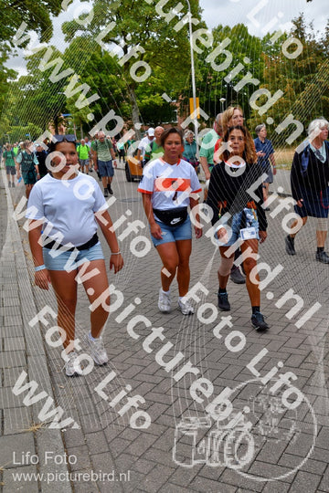 Evenement foto: Nijmeegse Vierdaagse 1163