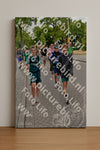 Evenement foto: Nijmeegse Vierdaagse 1163
