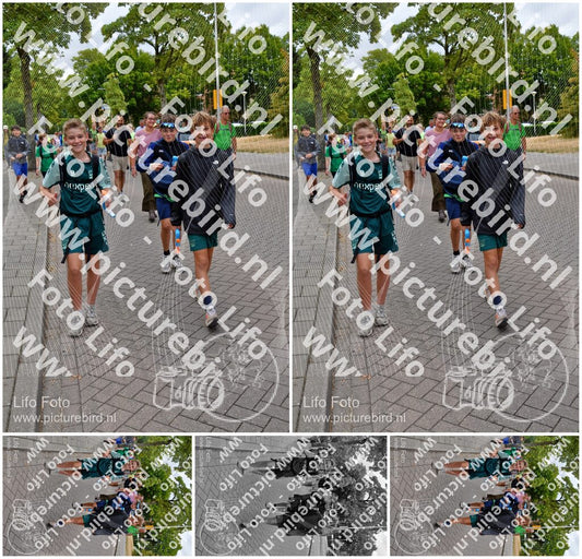 Evenement foto: Nijmeegse Vierdaagse 1163