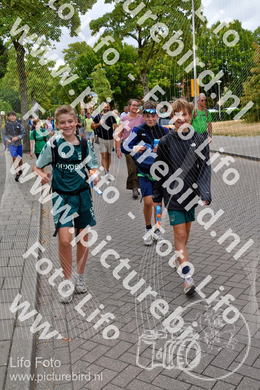 Evenement foto: Nijmeegse Vierdaagse 1163