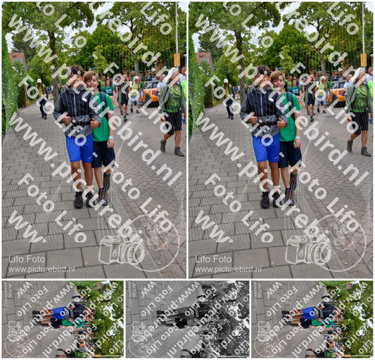 Evenement foto: Nijmeegse Vierdaagse 1163