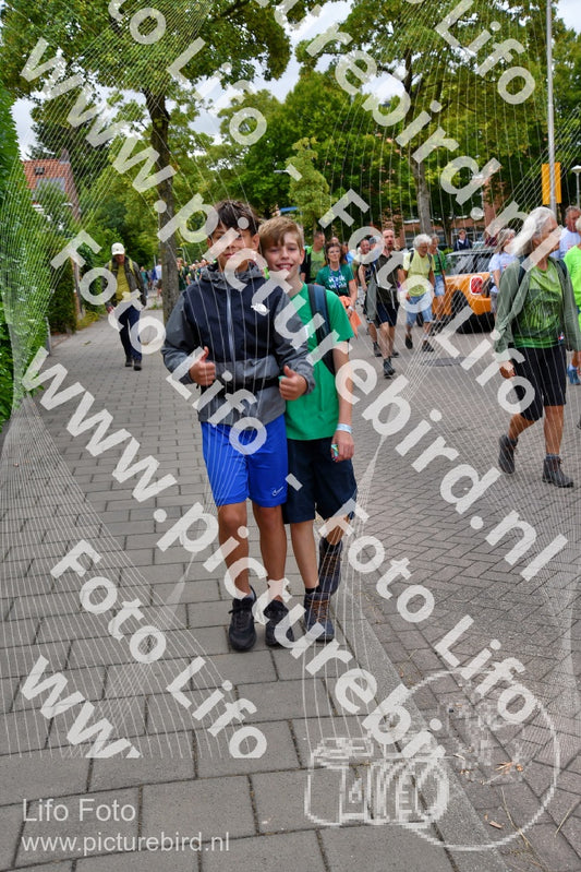 Evenement foto: Nijmeegse Vierdaagse 1163