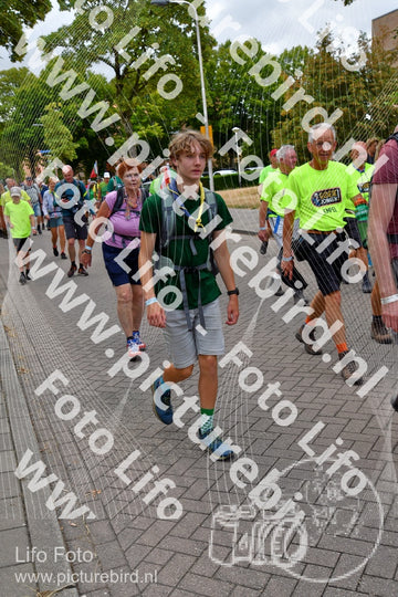 Evenement foto: Nijmeegse Vierdaagse 1163