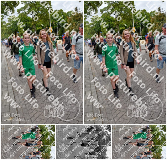 Evenement foto: Nijmeegse Vierdaagse 1163