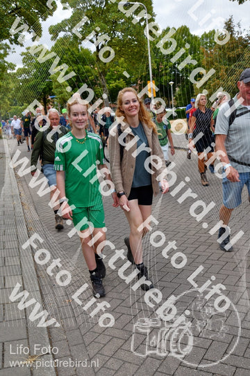 Evenement foto: Nijmeegse Vierdaagse 1163