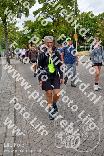Evenement foto: Nijmeegse Vierdaagse 1163