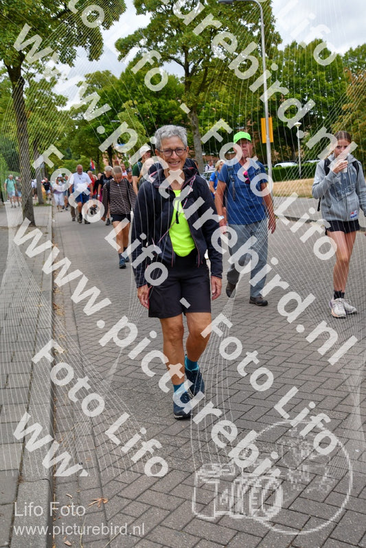 Evenement foto: Nijmeegse Vierdaagse 1163