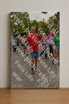 Evenement foto: Nijmeegse Vierdaagse 1163