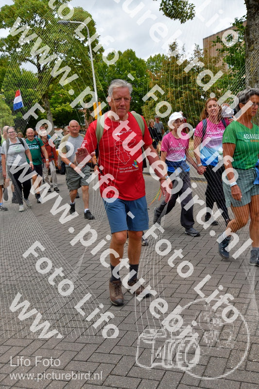 Evenement foto: Nijmeegse Vierdaagse 1163