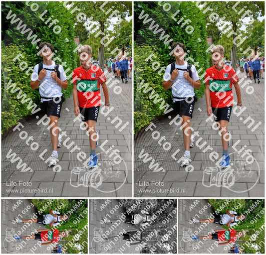 Evenement foto: Nijmeegse Vierdaagse 1163