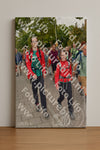Evenement foto: Nijmeegse Vierdaagse 1163
