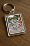 Evenement foto: Nijmeegse Vierdaagse 1163