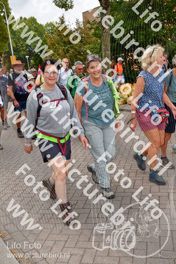 Evenement foto: Nijmeegse Vierdaagse 1163