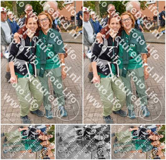 Evenement foto: Nijmeegse Vierdaagse 1163