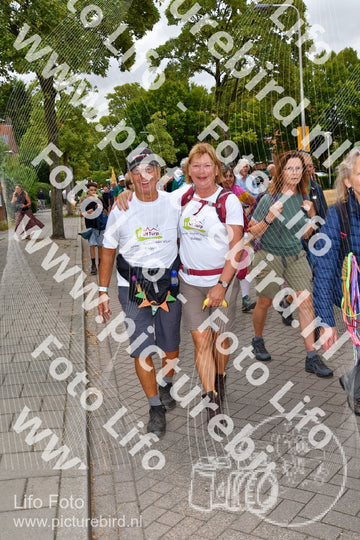Evenement foto: Nijmeegse Vierdaagse 1163