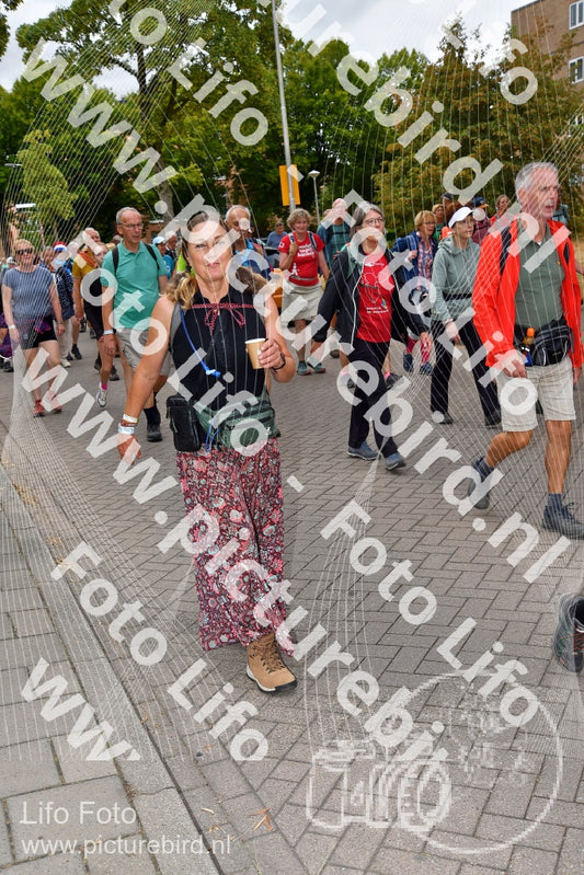Evenement foto: Nijmeegse Vierdaagse 1163