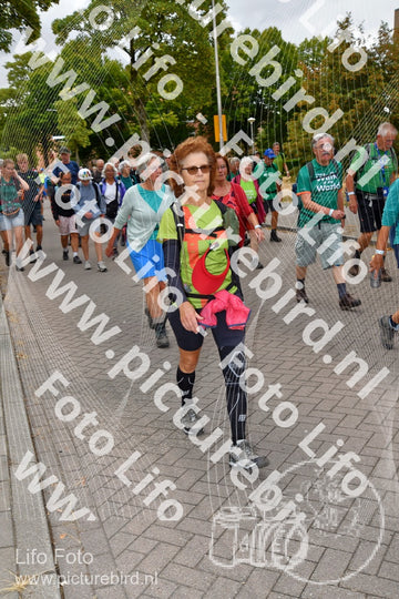 Evenement foto: Nijmeegse Vierdaagse 1163