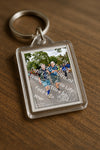 Evenement foto: Nijmeegse Vierdaagse 1163