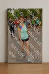 Evenement foto: Nijmeegse Vierdaagse 1163