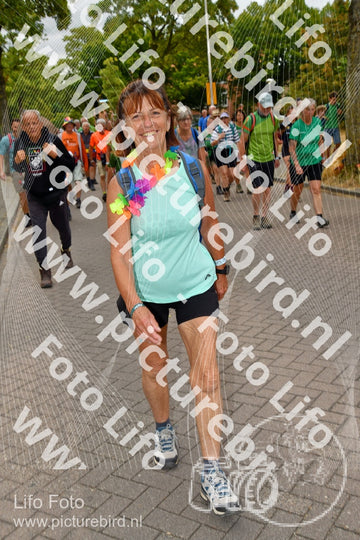 Evenement foto: Nijmeegse Vierdaagse 1163