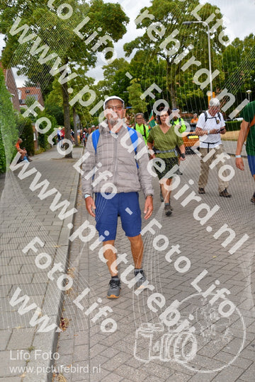 Evenement foto: Nijmeegse Vierdaagse 1163