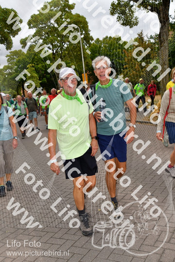 Evenement foto: Nijmeegse Vierdaagse 1163