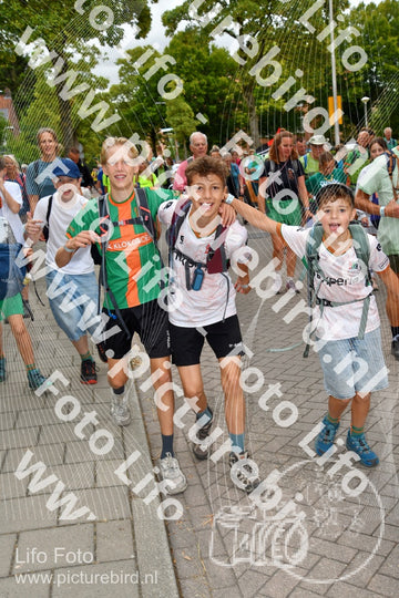 Evenement foto: Nijmeegse Vierdaagse 1163