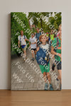 Evenement foto: Nijmeegse Vierdaagse 1163