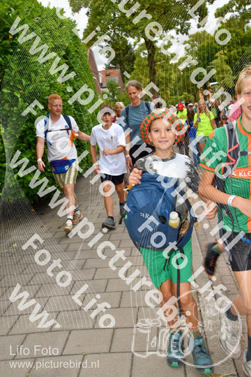 Evenement foto: Nijmeegse Vierdaagse 1163