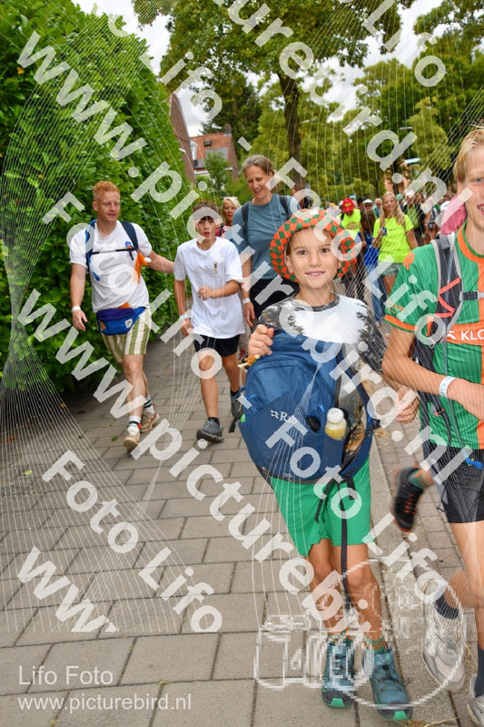 Evenement foto: Nijmeegse Vierdaagse 1163
