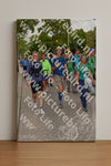 Evenement foto: Nijmeegse Vierdaagse 1163