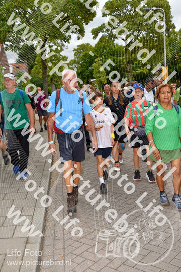 Evenement foto: Nijmeegse Vierdaagse 1163