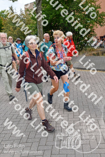Evenement foto: Nijmeegse Vierdaagse 1163