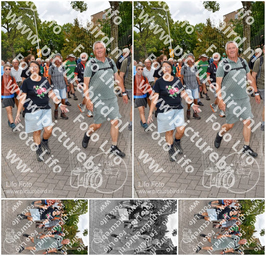 Evenement foto: Nijmeegse Vierdaagse 1163