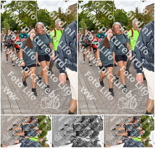 Evenement foto: Nijmeegse Vierdaagse 1163