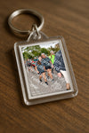 Evenement foto: Nijmeegse Vierdaagse 1163