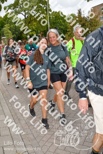 Evenement foto: Nijmeegse Vierdaagse 1163