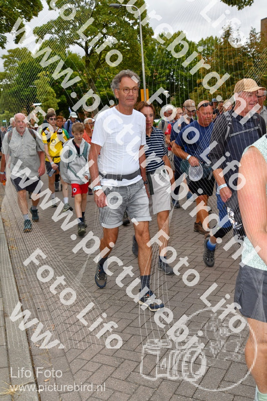 Evenement foto: Nijmeegse Vierdaagse 1163