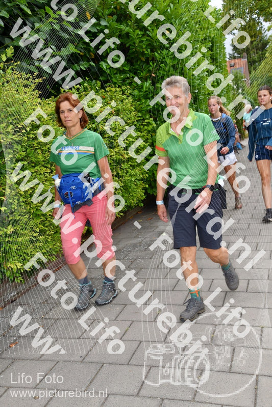 Evenement foto: Nijmeegse Vierdaagse 1163