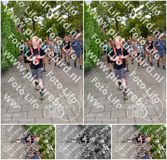 Evenement foto: Nijmeegse Vierdaagse 1163